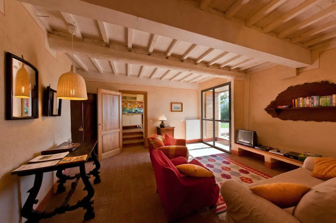 Stunning Farmhouse With Breathtaking Views Villa Matraia 0*,  Italy