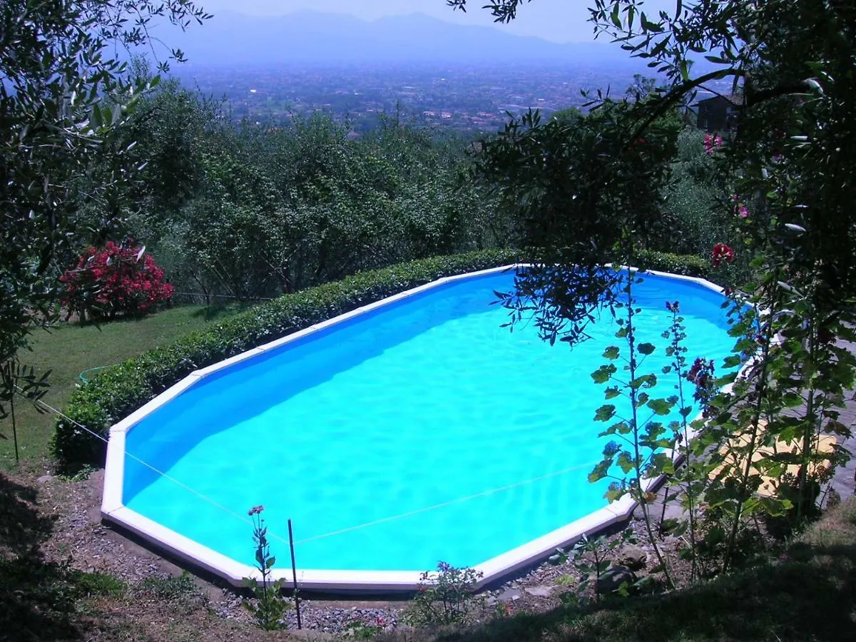 Stunning Farmhouse With Breathtaking Views Villa Matraia 0*,  Italy