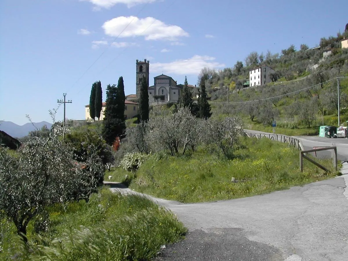 Stunning Farmhouse With Breathtaking Views Villa Matraia Holiday home