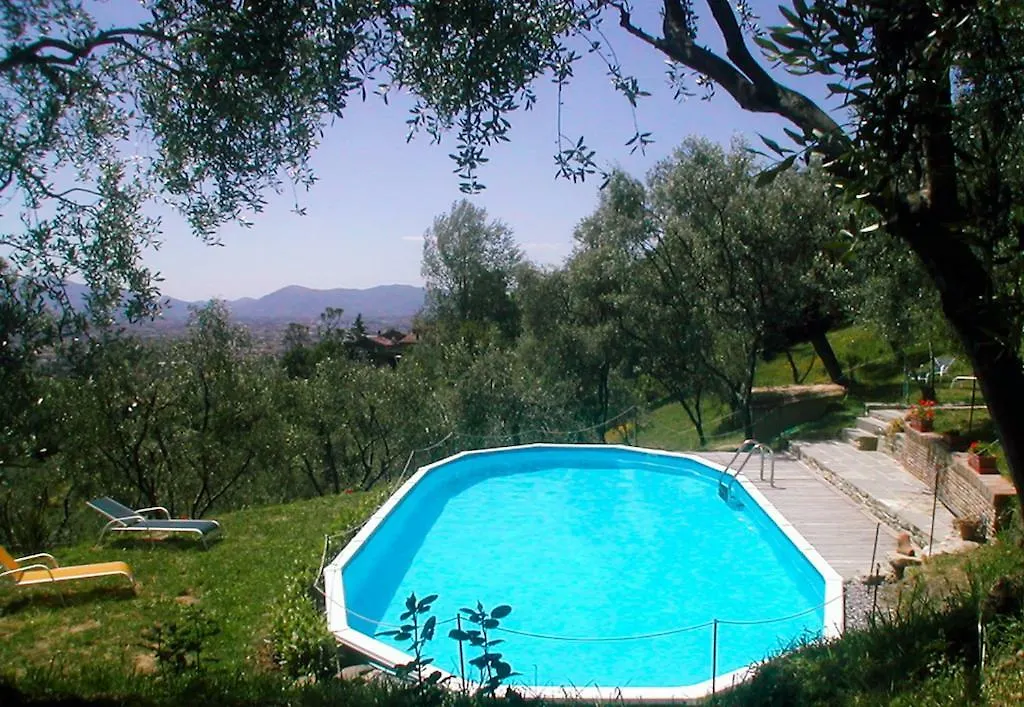 Stunning Farmhouse With Breathtaking Views Villa Matraia